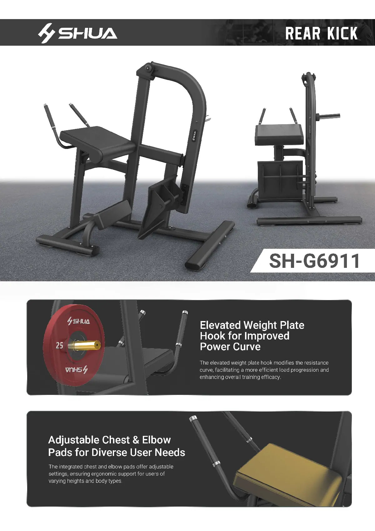 SH-G6911