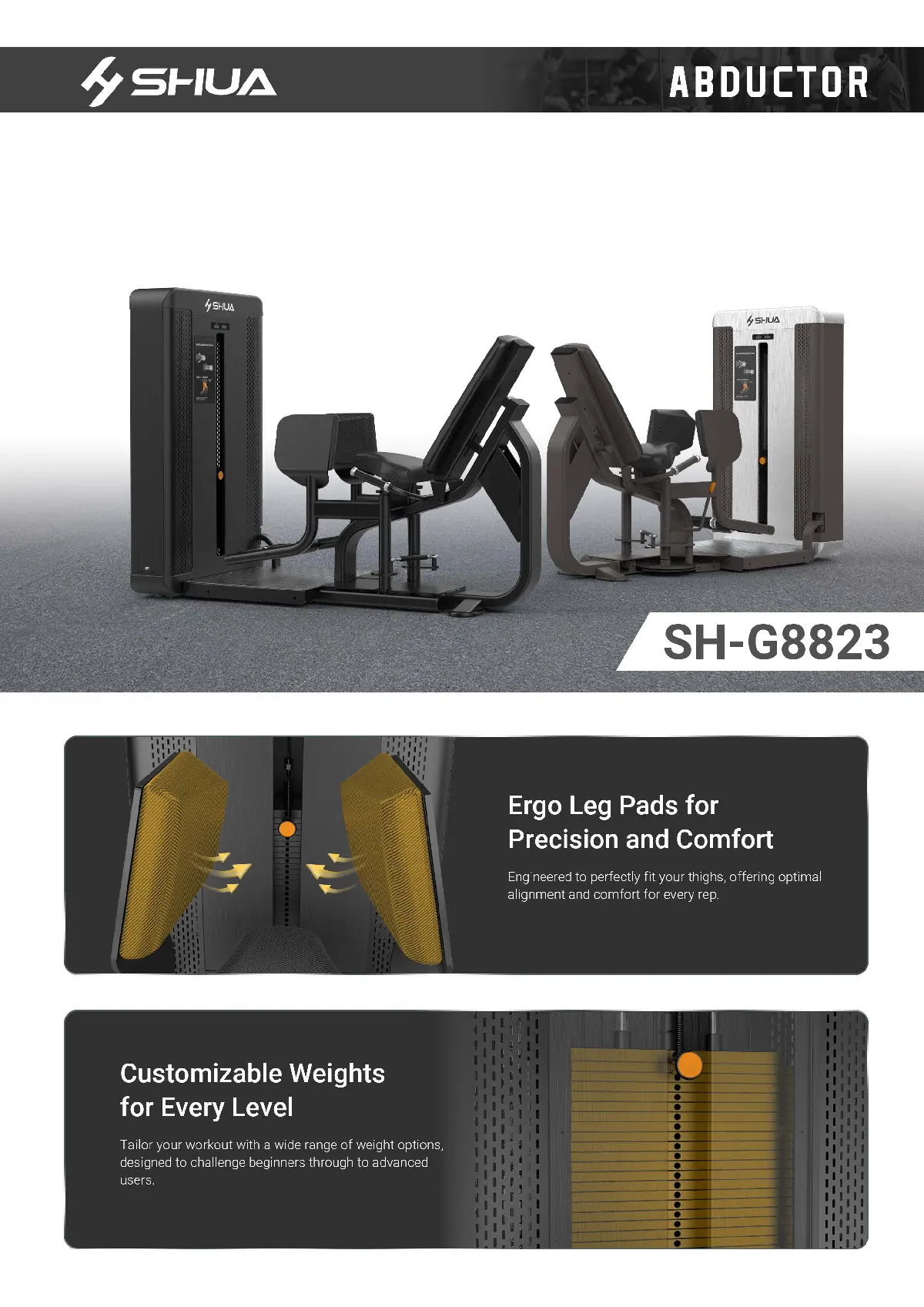 SH-G8823