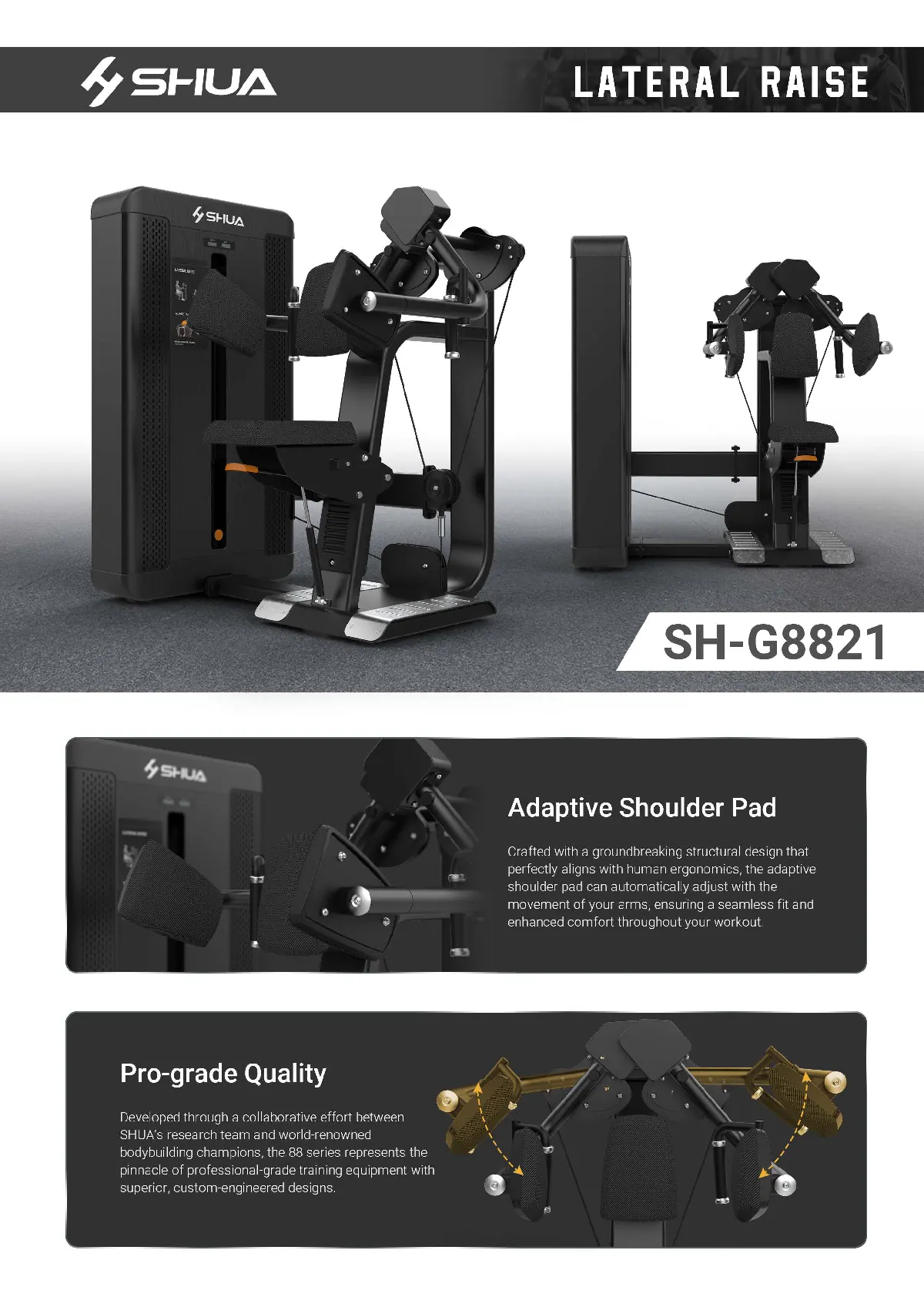 SH-G8821