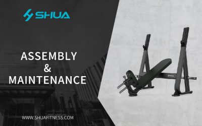 SH-G6873 Assembly & Maintenance Video