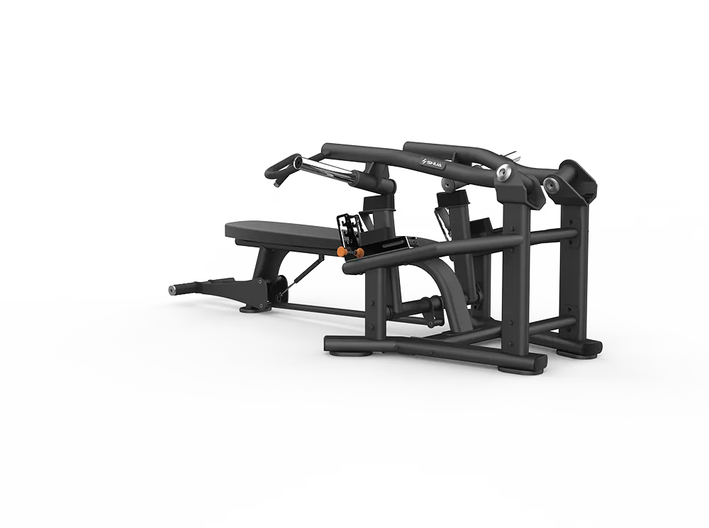 SH-G6918