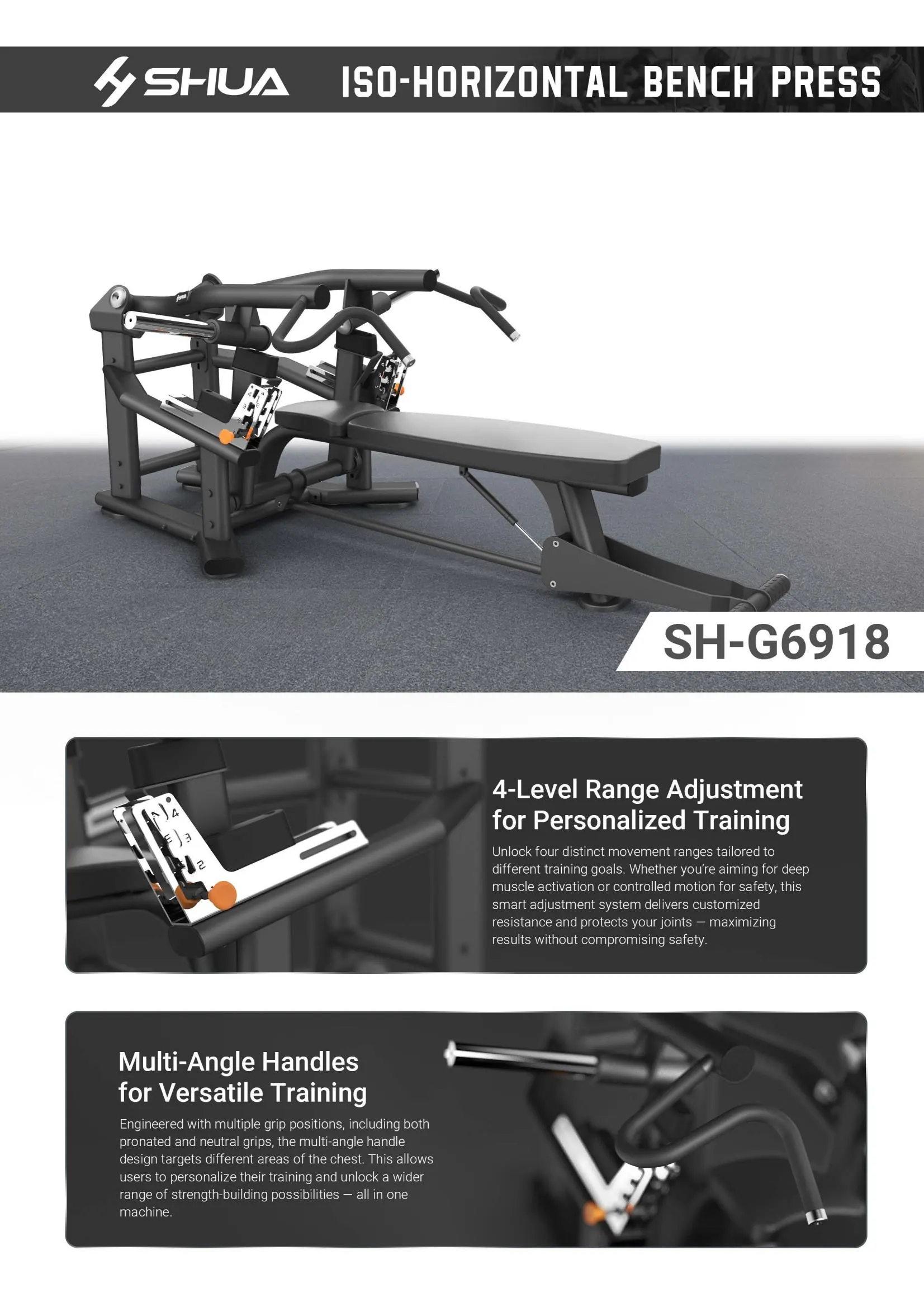 SH-G6918