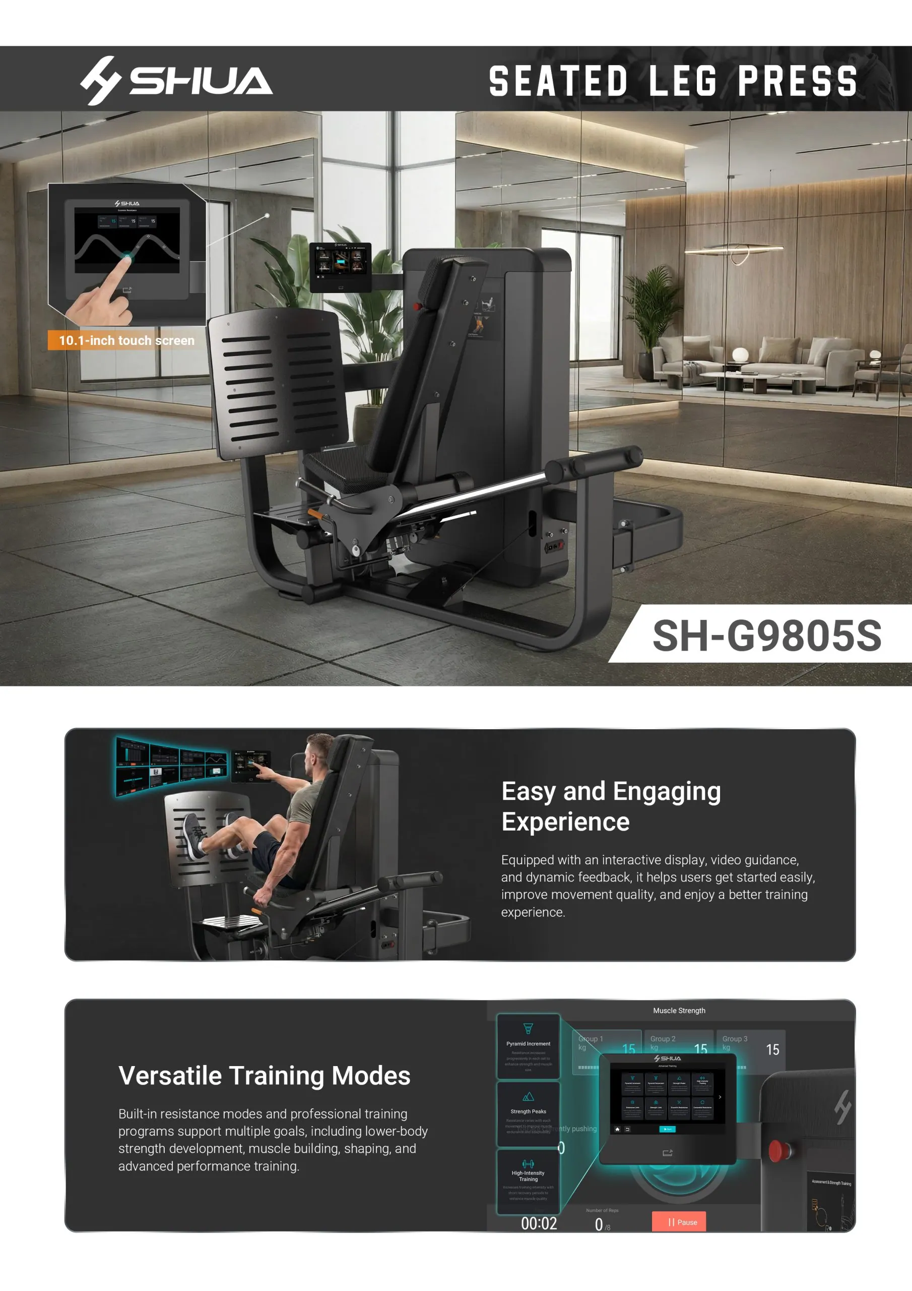SH-G9805