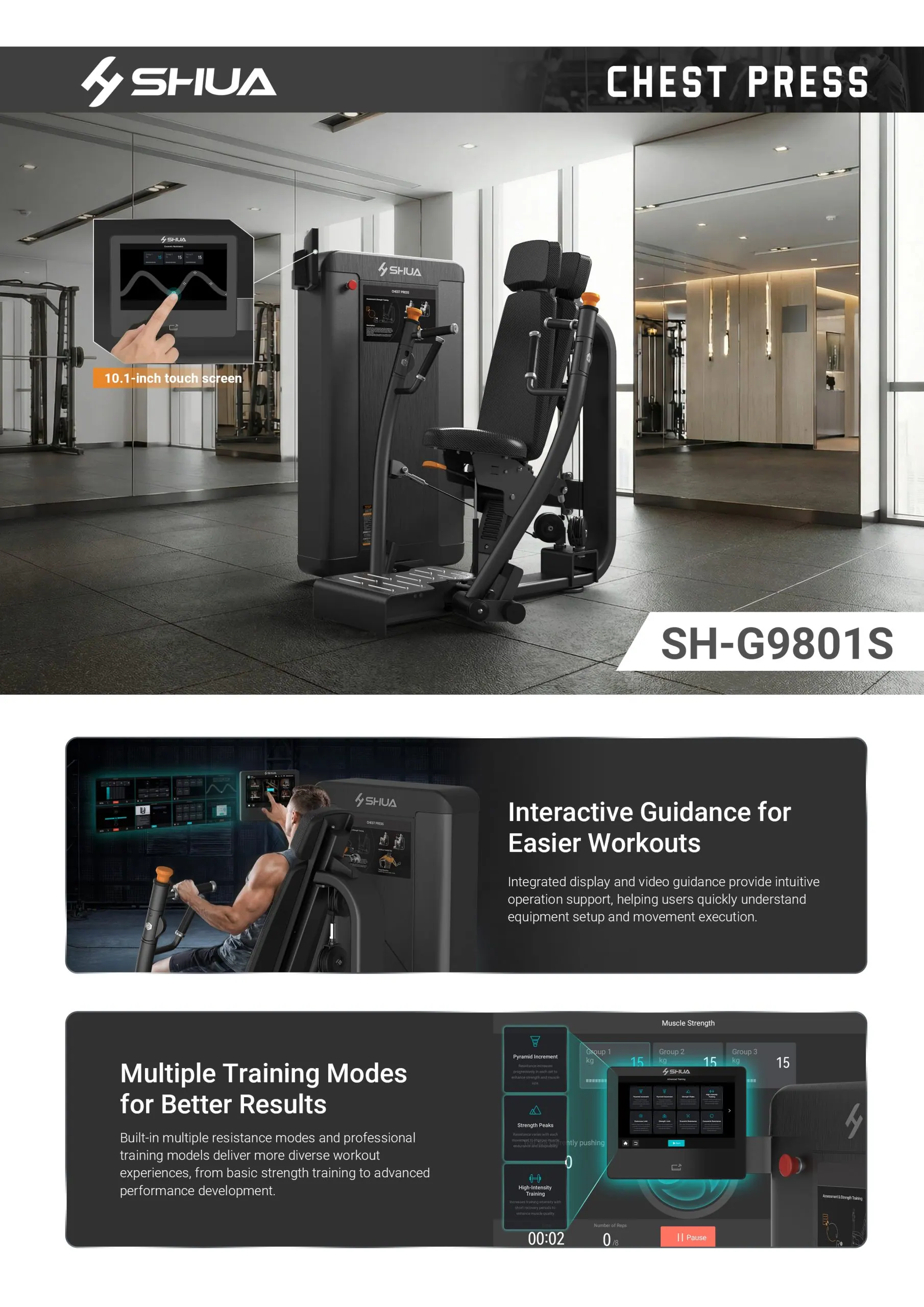 SH-G9801