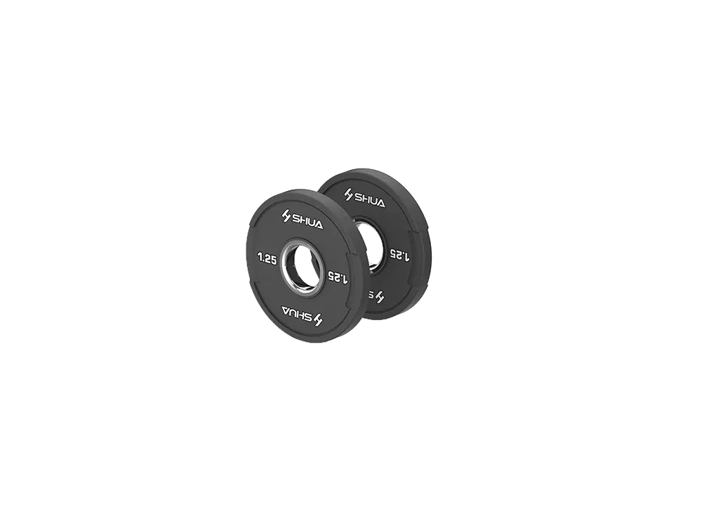 Urethane Olympic Plate