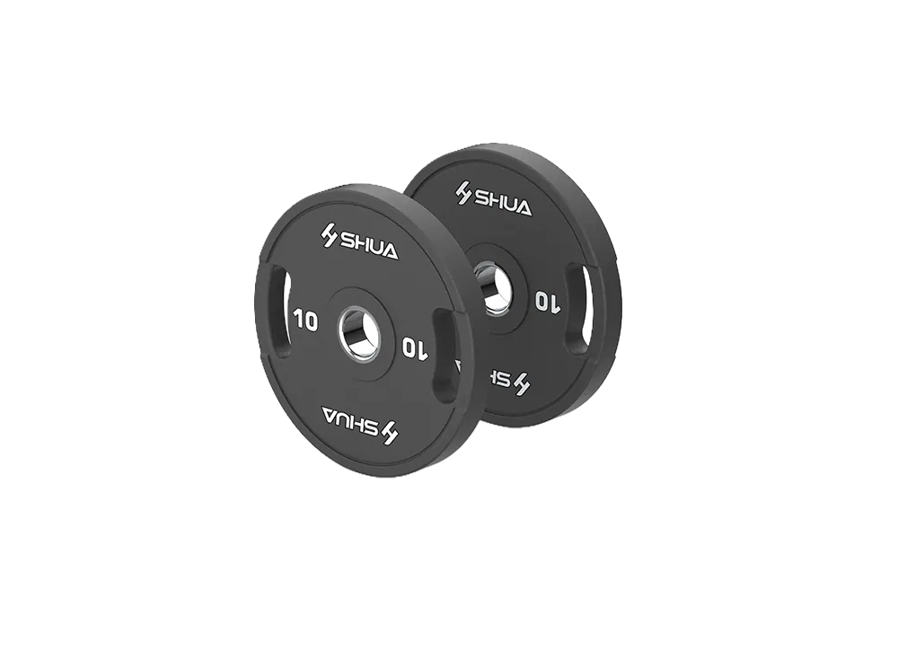 Urethane Olympic Plate