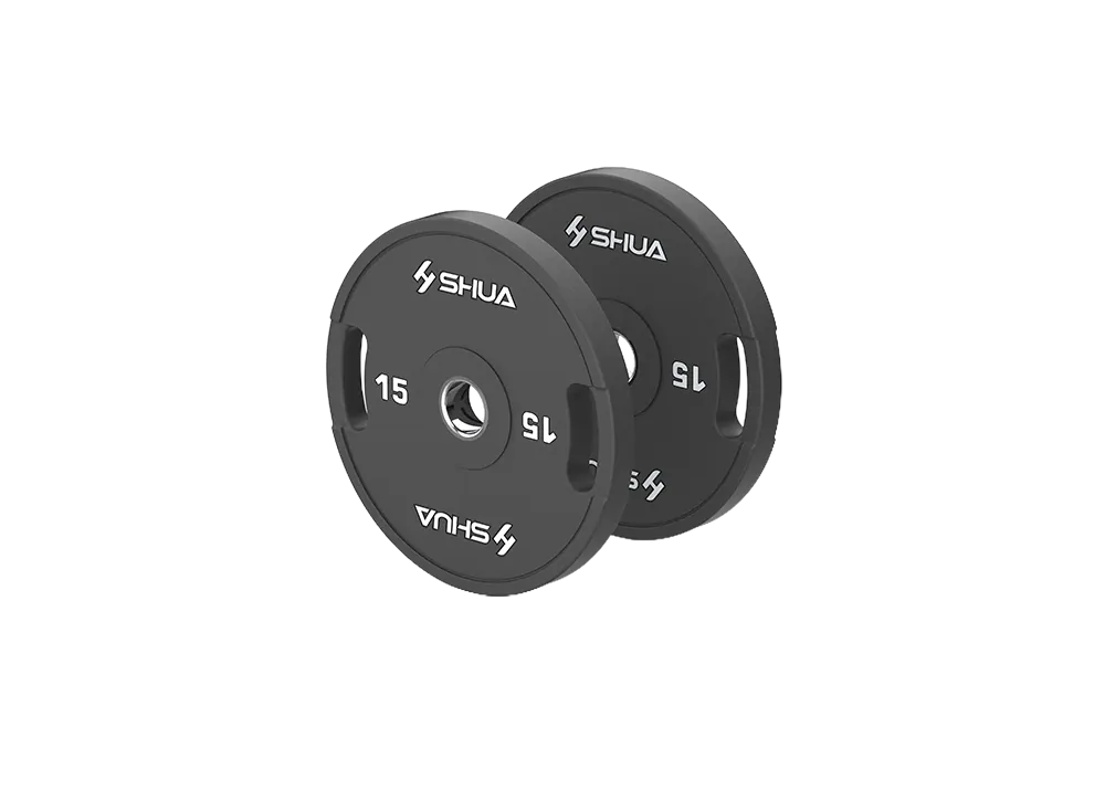 Urethane Olympic Plate
