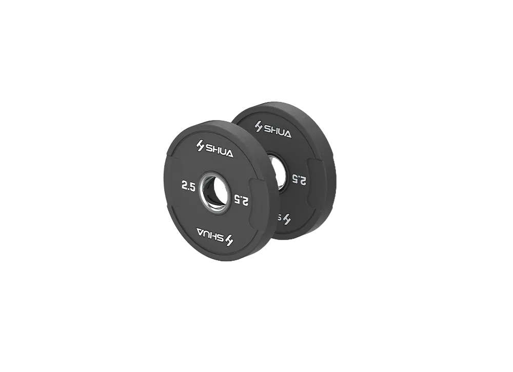Urethane Olympic Plate