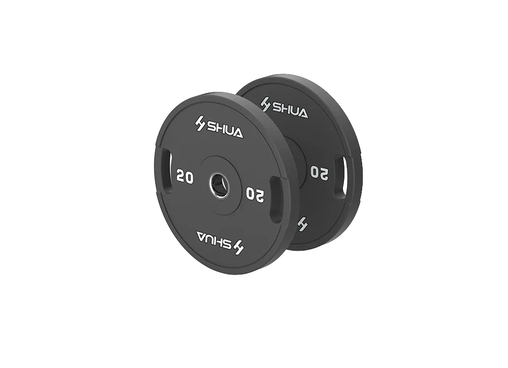 Urethane Olympic Plate