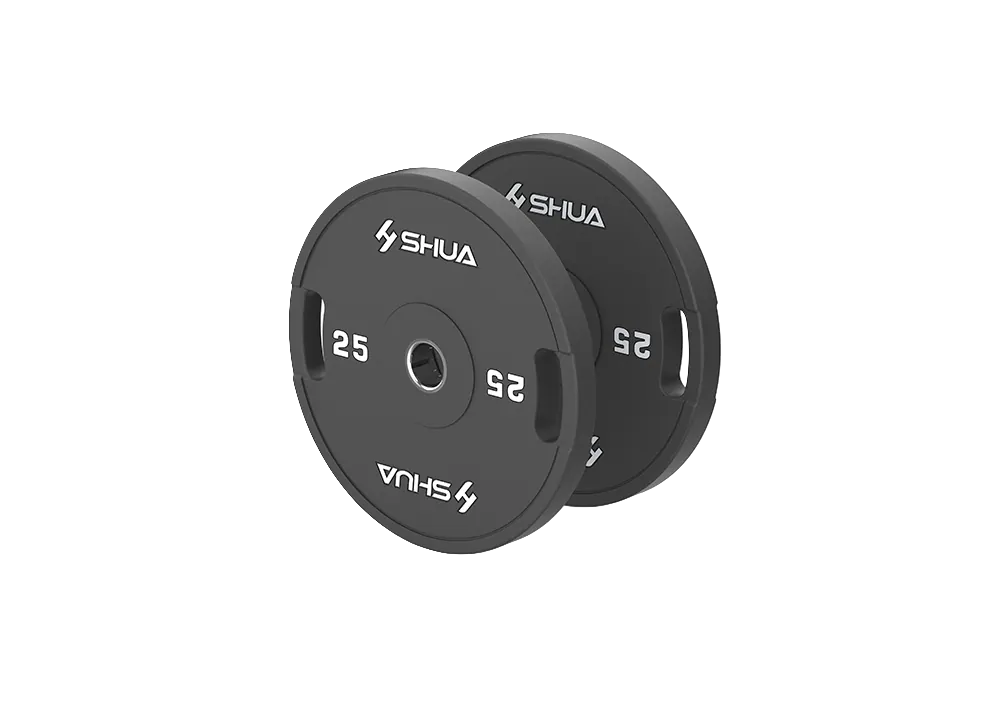 Urethane Olympic Plate