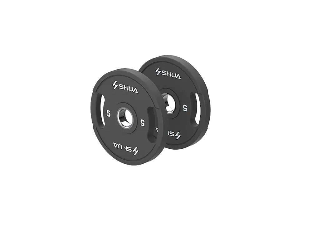 Urethane Olympic Plate