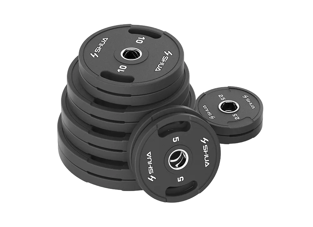 Urethane Olympic Plate